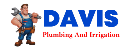 Trusted plumber in DOCTORS INLET